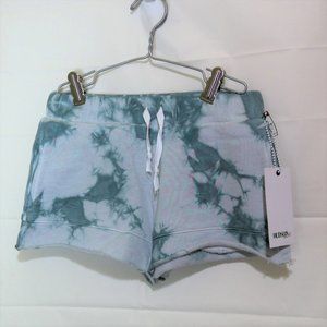 Tie Die Hudson Shorts size 10
